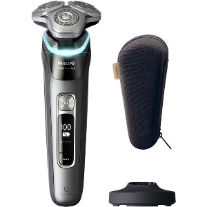 ΞΥΡΙΣΤΙΚΗ ΜΗΧΑΝΗ PHILIPS I9000 PRESTIGE WET & DRY SKINIQ XP9202/10