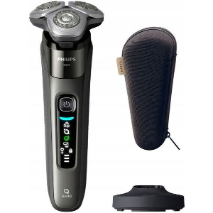 ΞΥΡΙΣΤΙΚΗ ΜΗΧΑΝΗ PHILIPS SHAVER I9000 WET & DRY SKINIQ X9002
