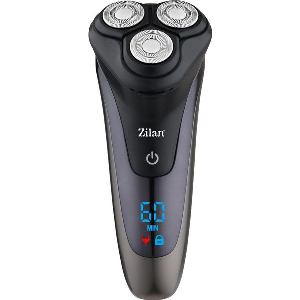 ΞΥΡΙΣΤΙΚΗ ΜΗΧΑΝΗ ZILAN KRONOS ZLN8733