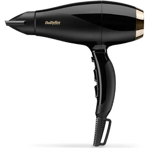 ΣΕΣΟΥΑΡ BABYLISS IONIC SUPER PRO 2300W BLACK 6714E