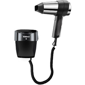 ΣΕΣΟΥΑΡ VALERA ACTION SUPER PLUS 1600 BLACK / CHROME ΞΕΝΟΔΟΧΕΙΑΚΟΥ ΤΥΠΟΥ 1600W