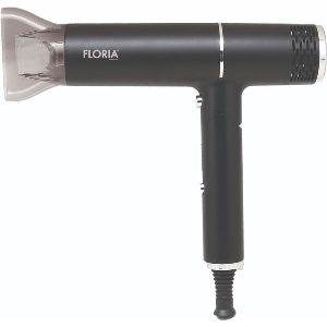 ΣΕΣΟΥΑΡ ZILAN ZLN9136 HAIR DRYER (BLACK) 1200W