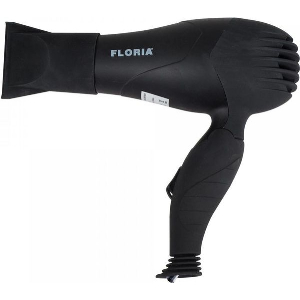 ΣΕΣΟΥΑΡ ZILAN ZLN8976 HAIR DRYER (BLACK) 850W