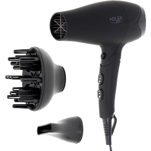 ADLER ΣΕΣΟΥΑΡ ΜΑΛΛΙΩΝ AD 2267 2100W