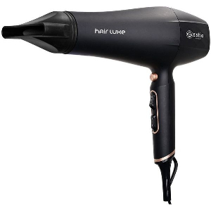 ESTIA ΣΕΣΟΥΑΡ ΜΑΛΛΙΩΝ HAIR LUXE 2200W