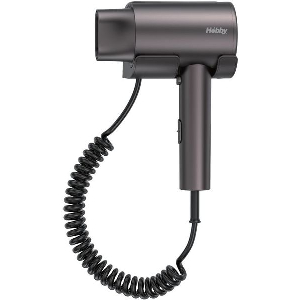 HOBBY ΣΕΣΟΥΑΡ ΞΕΝΟΔΟΧΕΙΑΚΟΥ ΤΥΠΟΥ 2000W DC ΓΚΡΙ ΗHD-50063