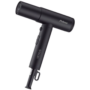 PRIMO ΣΕΣΟΥΑΡ PRHD-40504 2000W BLDC ION ΜΑΥΡΟ 400504