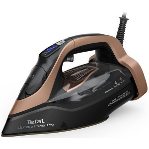 ΣΙΔΕΡΟ ΑΤΜΟΥ 3200W TEFAL ULTIMATE POWER PRO FV9E50