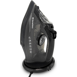 ΣIΔΕΡΟ ΑΤΜΟΥ 2400W HOMEVERO MAX HV-CSI2400 ΑΣYΡΜΑΤΟ