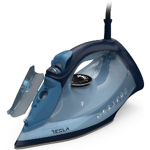 TESLA ΣΙΔΕΡΟ ΑΤΜΟΥ 2400W IR460BT