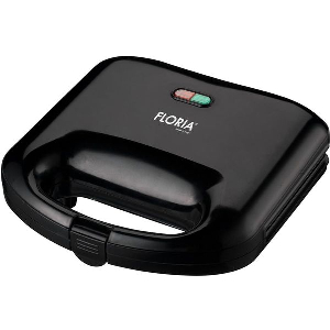 ΤΟΣΤΙΕΡΑ 2 ΘΕΣΕΩΝ ZILAN ZLN0829-BLK