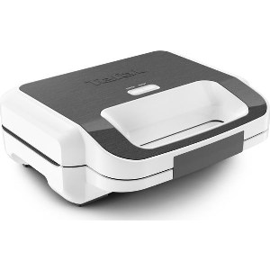 ΤΟΣΤΙΕΡΑ ΜΕ ΑΠΟΣΠΩΜΕΝΕΣ ΠΛΑΚΕΣ 850W TEFAL SNACK XL SW701110