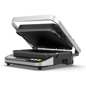 AENO ELECTRIC GRILL EG1: 2000W 3 HEATING MODES