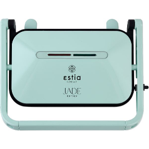 ESTIA ΤΟΣΤΙΕΡΑ JADE 2 ΘΕΣΕΩΝ 1300W 06-27315