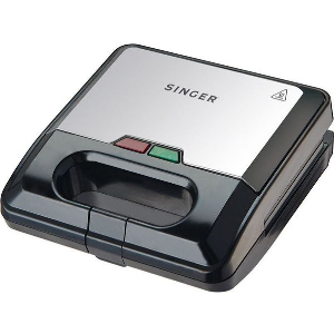 SINGER SMW-7520 ΣΑΝΤΟΥΙΤΣΙΕΡΑ ΒΑΦΛΙΕΡΑ