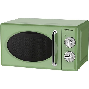 ΦΟΥΡΝΟΣ ΜΙΚΡΟΚΥΜΑΤΩΝ ΜΕ GRILL MORRIS MWRS-20702LG