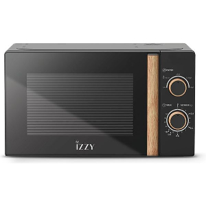 ΦΟΥΡΝΟΣ ΜΙΚΡΟΚΥΜΑΤΩΝ IZZY IZ-8006