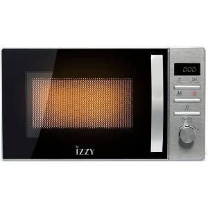 ΦΟΥΡΝΟΣ ΜΙΚΡΟΚΥΜΑΤΩΝ IZZY IZ-8010