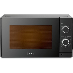 ΦΟΥΡΝΟΣ ΜΙΚΡΟΚΥΜΑΤΩΝ IZZY IZ-8011