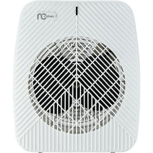 ΑΕΡΟΘΕΡΜΟ NT-81123 NEOTEC 2000W IP21 ΛΕΥΚΟ/ΓΚΡΙ