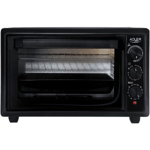 ADLER ΗΛΕΚΤΡΙΚΟ ΦΟΥΡΝΑΚΙ AD 6023 27L