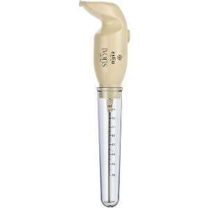 ESTIA ΦΡΑΠΕΔΙΕΡΑ ΧΕΙΡΟΣ IVORIS ΗΛΕΚΤΡΙΚΗ 25W ΜΕ ΑΝΟΞΕΙΔΩΤΟ ΑΝΑΔΕΥΤΗΡΑ 06-19181