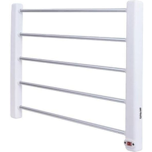 EUROLAMP ΗΛΕΚΤΡΙΚΗ ΠΕΤΣΕΤΟΚΡΕΜΑΣΤΡΑ ΑΣΗΜΙ 65W 5 ΘΕΣΕΩΝ 300-41371