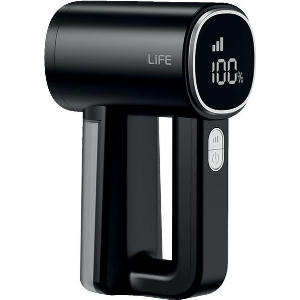 LIFE CHIC ΕΠΑΝΑΦΟΡΤΙΖΟΜΕΝΟΣ ΑΠΟΧΝΟΥΔΩΤΗΣ ΥΦΑΣΜΑΤΩΝ 5W