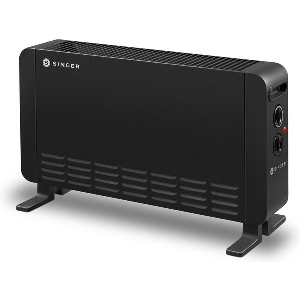 SINGER CONVECTOR HEATER CVT 6410 2000W