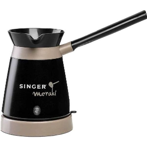 SINGER MERAKI CM1110 BL EL.COFFEE POT