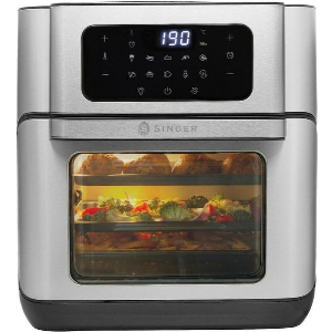 SINGER VITA AF4640 AIR FRYER 10L OVEN
