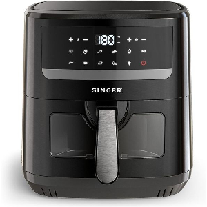 SINGER VITA COOK AF 4625 AIR FRYER 9,2L