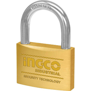 ΛΟΥΚΕΤΟ ΟΡΕΙΧΑΛΚΙΝΟ ΒΑΡΕΟΣ ΤΥΠΟΥ 60MM INGCO DBPL0602