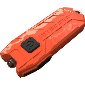 ΦΑΚΟΣ LED NITECORE TUBE S/N JACINTH V2.0 55LM