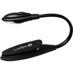 DPM ΦΑΚΟΣ ΒΙΒΛΙΟΥ ΜΕ ΚΛΙΠ 6 LM 2 X CR1220