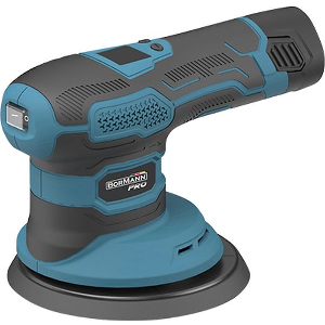 ΑΛΟΙΦΑΔΟΡΟΣ ΤΡΙΒΕΙΟ BORMANN ΕΚΚΕΝΤΡΟ ΜΠΑΤΑΡΙΑΣ 12V 2X2AH