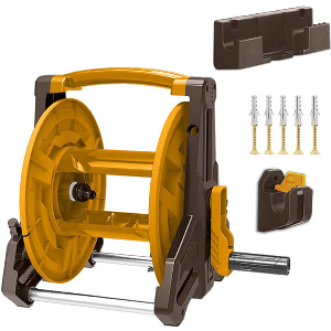 ΑΝΕΜΗ ΠΟΤΙΣΜΑΤΟΣ ΤΟΙΧΟΥ ΓΙΑ ΛΑΣΤΙΧΟ ΕΩΣ 40M INGCO HHR40122