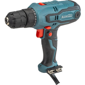 ΔΡΑΠΑΝΟΚΑΤΣΑΒΙΔΟ 300W ΜΕ ΤΣΟΚ AYTOMATO 13MM BORMANN BID3010