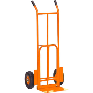 ΚΑΡΟΤΣΙ ΜΕΤΑΦΟΡΑΣ ΦΟΡΤΙΩΝ 200KG GEHOCK 001827