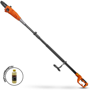 ΚΟΝΤΑΡΟΠΡΙΟΝΟ ΗΛΕΚΤΡΙΚΟ NAKAYAMA ΤΗΛΕΣΚΟΠΙΚΟ 750W ES7250