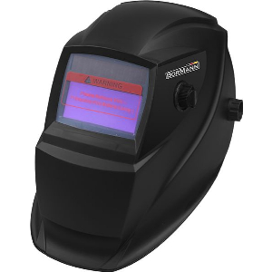 ΜΑΣΚΑ ΗΛΕΚΤΡΟΣΥΓΚΟΛΛΗΣΗΣ BORMANN ΑΥΤΟΜΑΤΗΣ ΣΚΙΑΣΗΣ ΡΥΘΜΙΖΟΜΕΝΗ