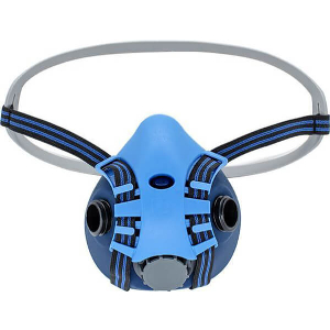 ΜΑΣΚΑ ΜΙΣΟΥ ΠΡΟΣΩΠΟΥ BORMANN BPP2462