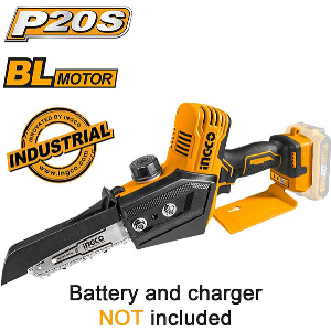 ΜΙΝΙ ΑΛΥΣΟΠΡΙΟΝΟ ΜΠΑΤΑΡΙΑΣ 20V LI-ION SOLO INGCO CGSLI2068