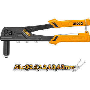 ΠΡΙΤΣΙΝΑΔΟΡΟΣ 267MM INGCO HRS108