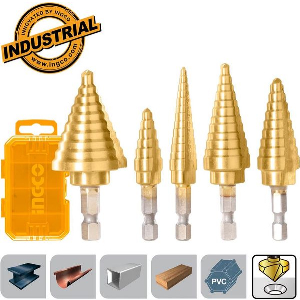 ΤΡΥΠΑΝΙΑ ΚΩΝΙΚΑ ΜΕ 1/4