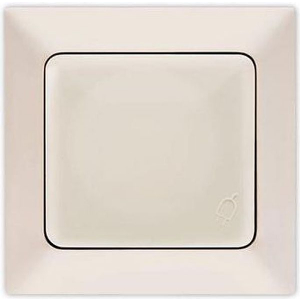 EUROLAMP ΠΡΙΖΑ ΣΟΥΚΟ ΚΑΠΑΚΙ ΠΡΟΣΤΑΣΙΑΣ 16A ΜΠΕΖ