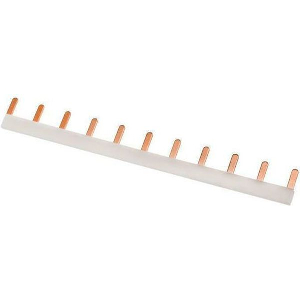 GEYER ΓΕΦΥΡΑ XΑΛΚΟΥ ΠΕΡΟΝΩΤΗ 1P 12Θ ΜΕ ΜΟΝΩΣΗ