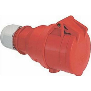 GEYER ΡΕΥΜΑΤΟΔΟΤΗΣ 3X32A 230V IP44