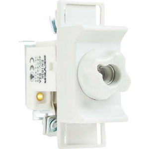 GEYER NEOZED ΒΑΣΗ ΑΣΦΑΛΕΙΩΝ 1P 16A ΜΕ ΠΩΜΑ