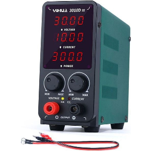 YIHUA YH-3010D-III ΤΡΟΦΟΔΟΤΙΚΟ ΕΡΓΑΣΤΗΡΙΟΥ